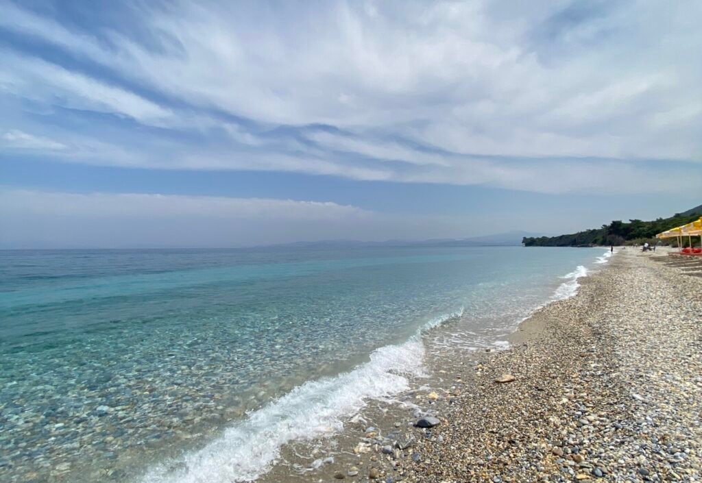 Milli Park Aydınlık Koyu