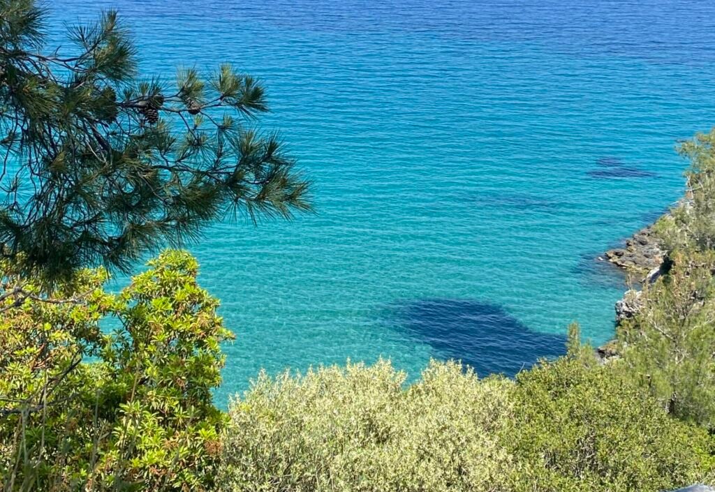 Dilek Yarımadası Milli Parkı